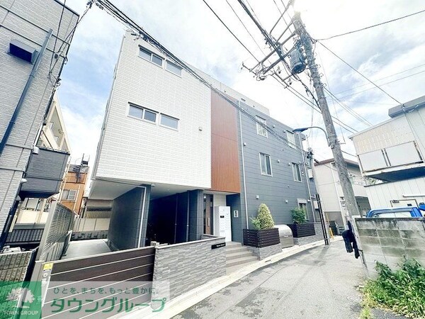 外観(外観)