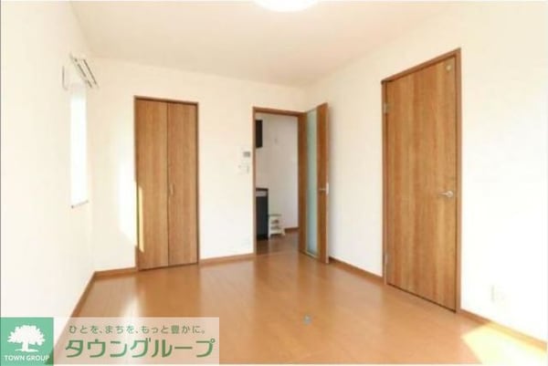リビング・居室