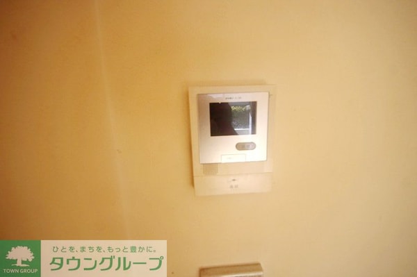 セキュリティ(設備)
