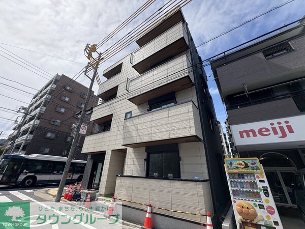 外観(外観)