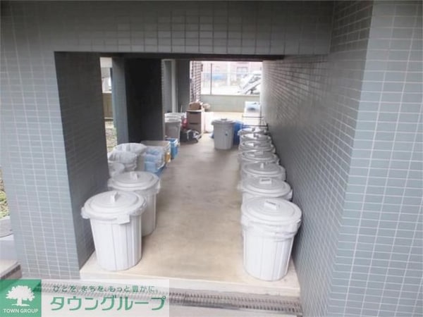 共有部分