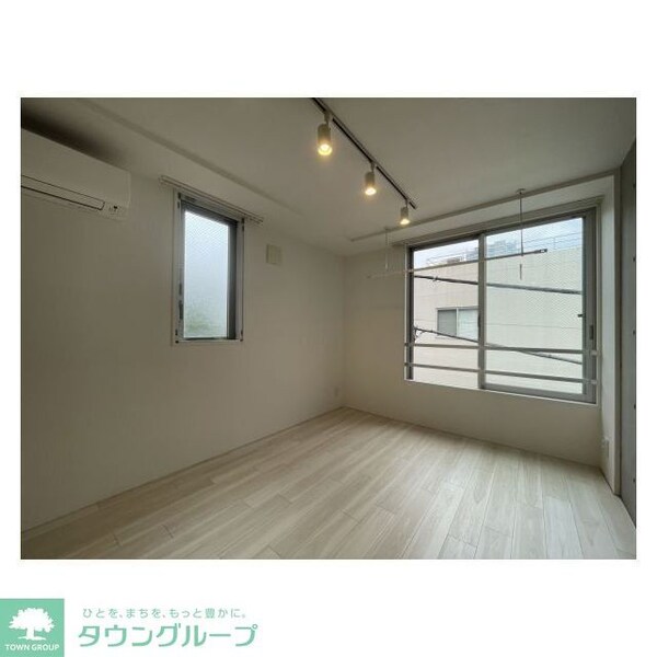 リビング・居室(※別号室参考写真です※)