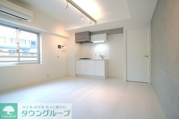寝室(※別号室参考写真です※)