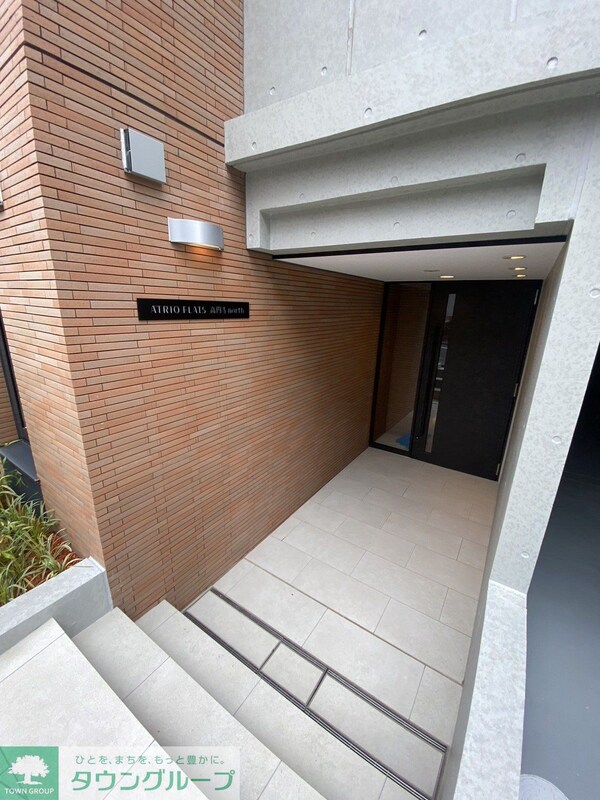 外観(お部屋探しはタウンハウジングへ♪)