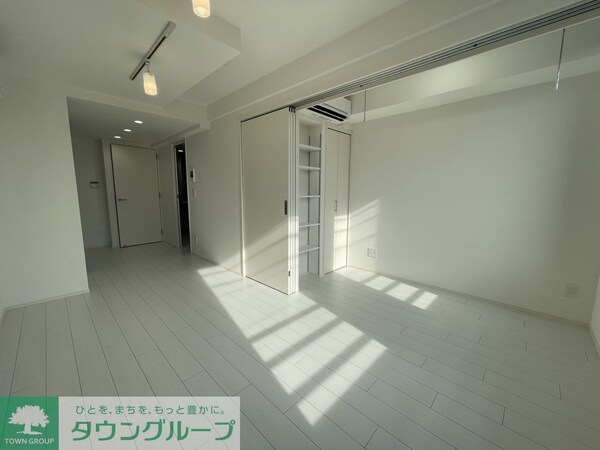 リビング・居室(リビング/居室)