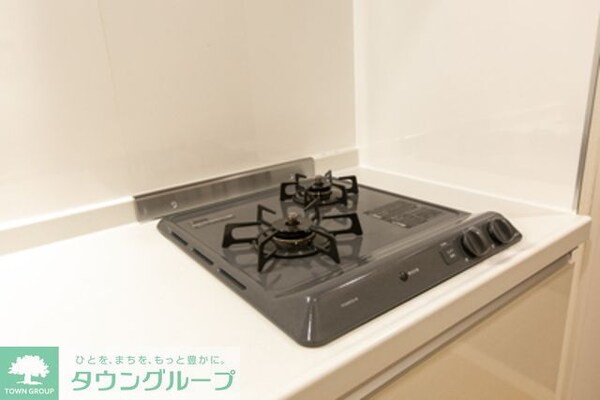 設備(※写真は同タイプ住戸です。)