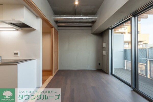 リビング・居室