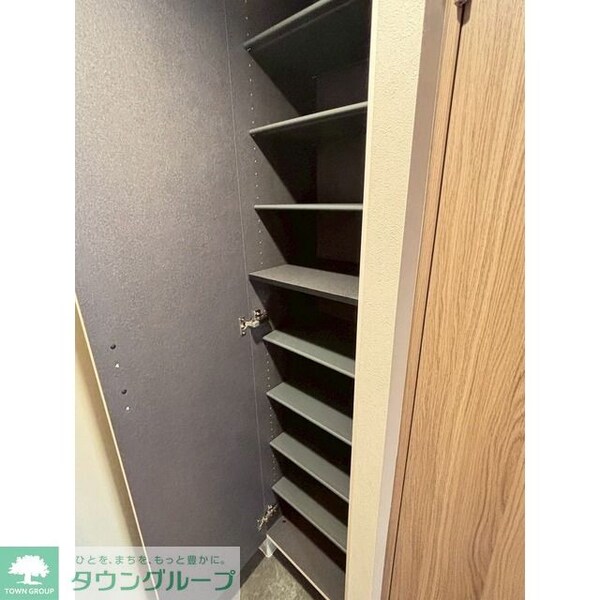 その他(シューズボックス)