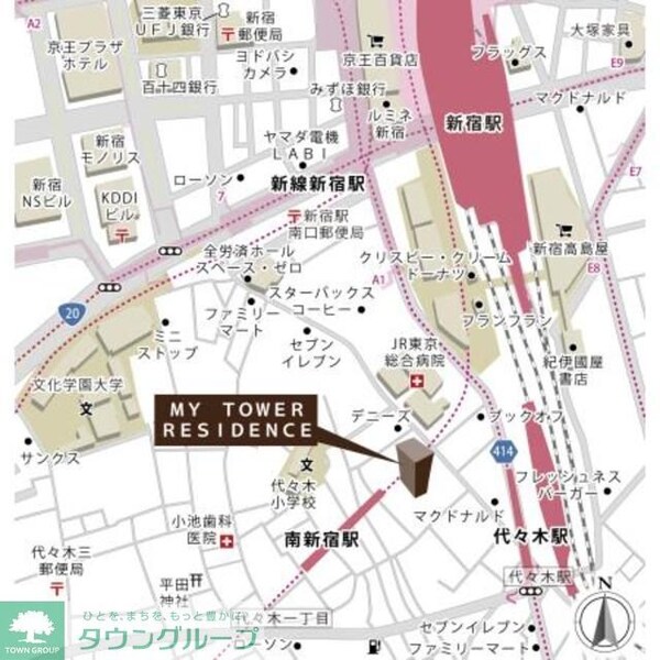 地図