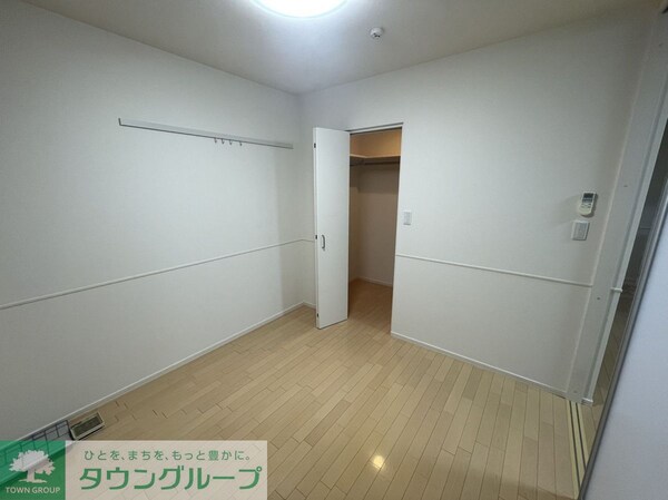 リビング・居室(※別号室参考写真です※)