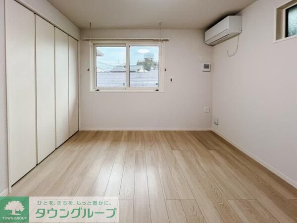 リビング・居室