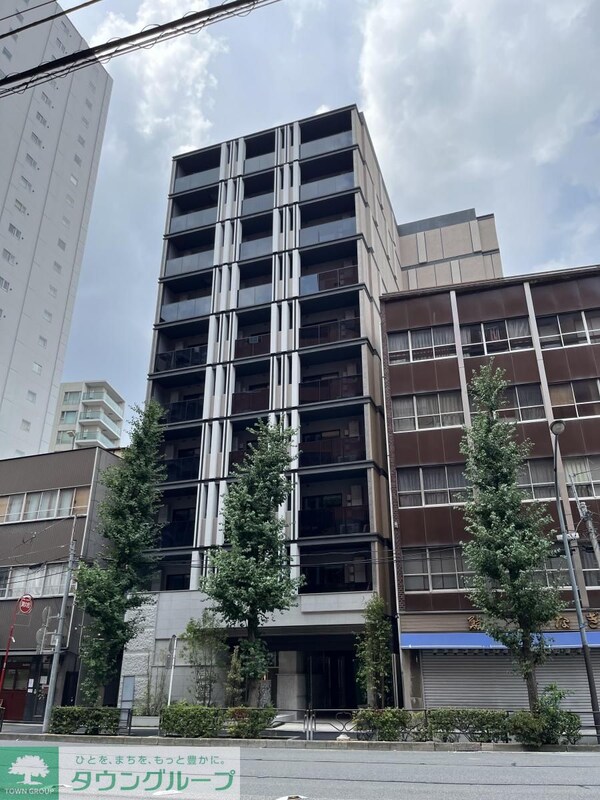 外観(外観)