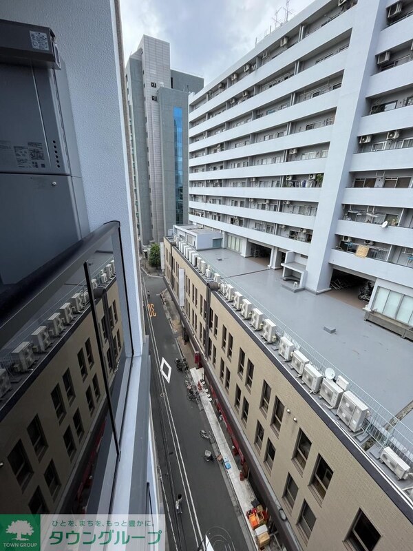 眺望(別部屋参考写真)
