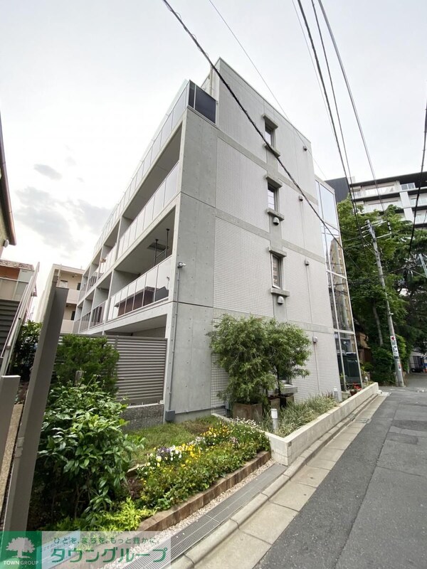 外観(外観)