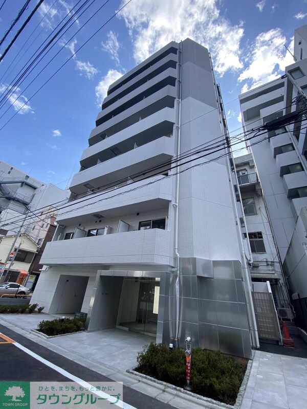 外観(外観)