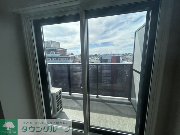 バルコニー(バルコニー)