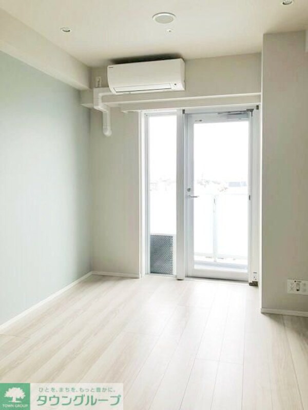 リビング・居室(お部屋探しは株式会社　タウンハウジング　までお気軽にお問合…)