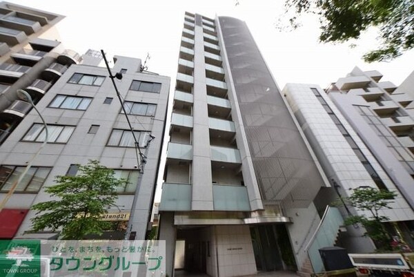 外観(★タウンハウジング目黒店取り扱い★)