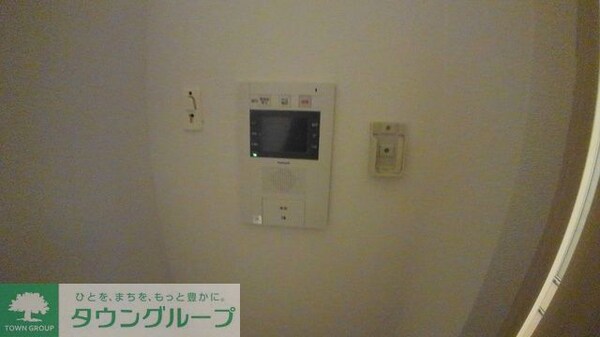 セキュリティ(★タウンハウジング目黒店取り扱い★)