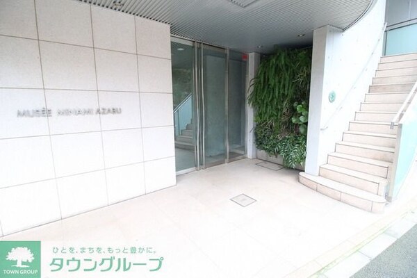 エントランス(★タウンハウジング目黒店取り扱い★)