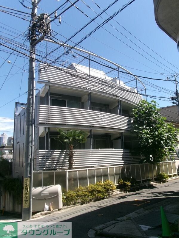 外観(外観)