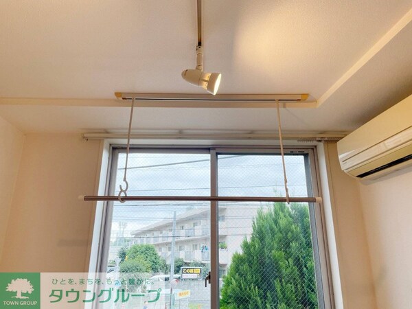 設備(別部屋参考写真)