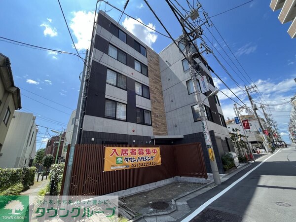 外観(外観)