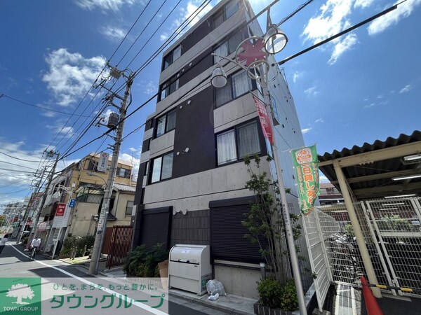 外観(外観)