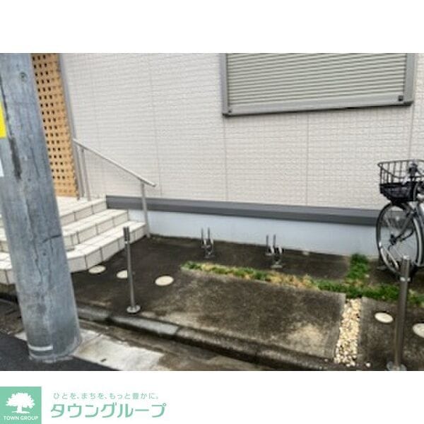 共有部分