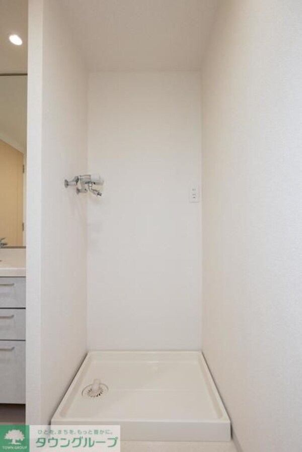 その他(※写真は同タイプ住戸です。)