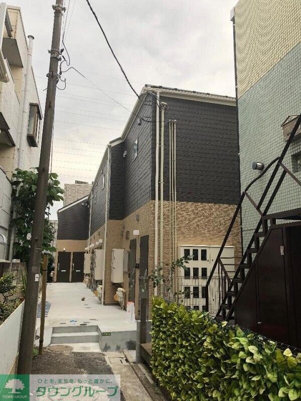 エントランス(エントランス)