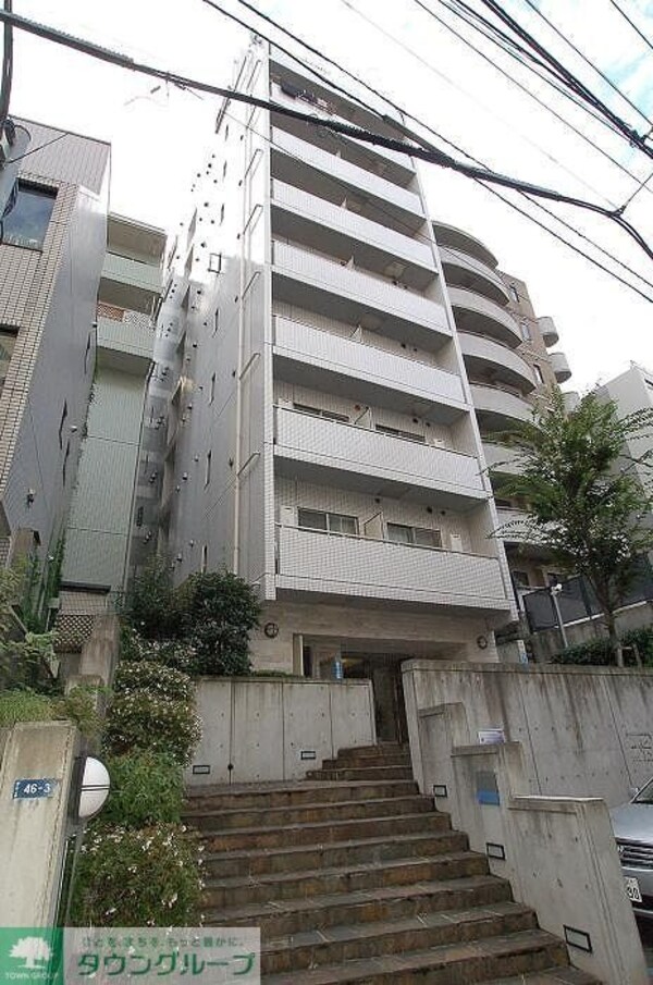 外観(お部屋探しは株式会社　タウンハウジング　までお気軽にお問合…)