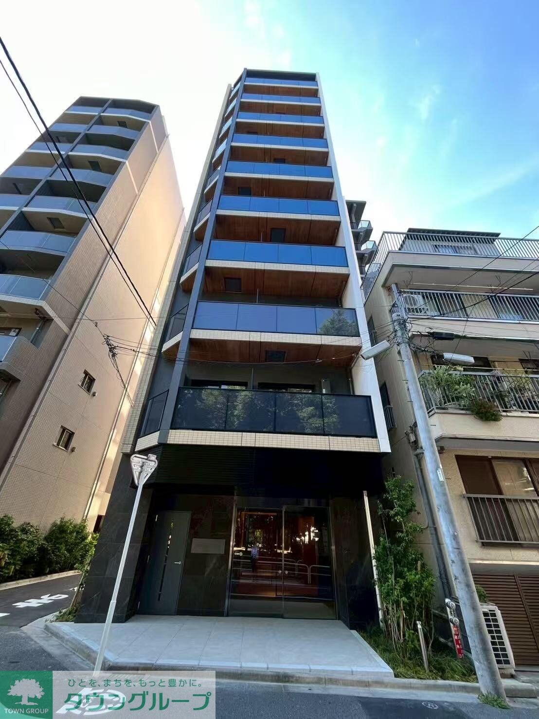 物件外観写真1　(外観)