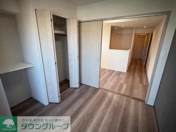 その他室内・内装(収納)
