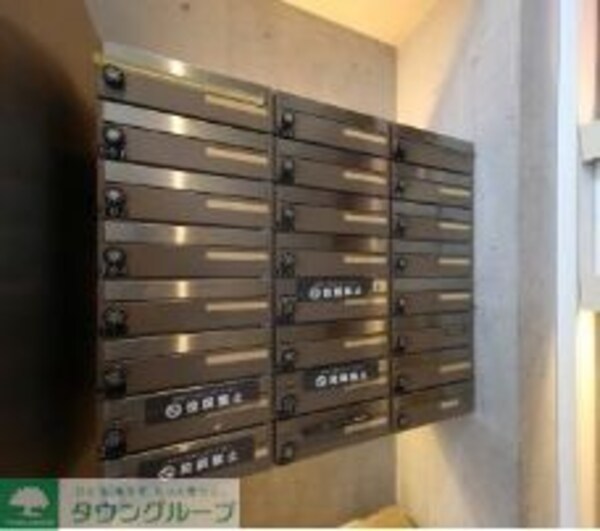 共有部分(共有部分)
