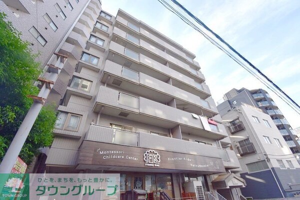 外観(外観)