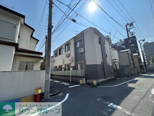 外観(外観)