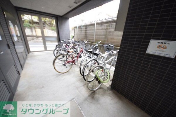 共有部分(☆お問い合わせはお早めに☆)