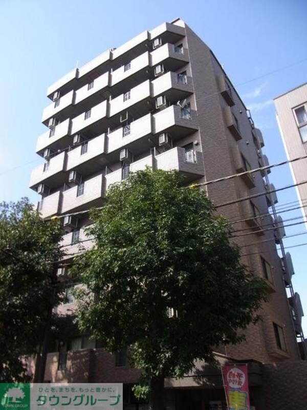 外観(外観)