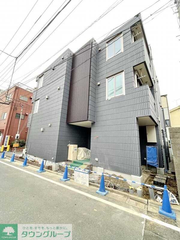 外観(外観)