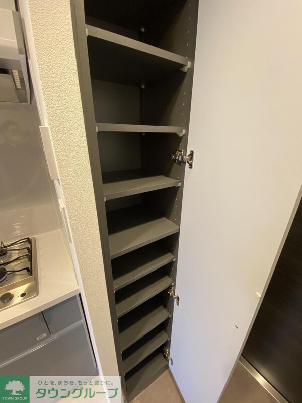その他室内・内装(バルコニー)