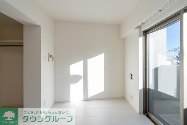 リビング・居室