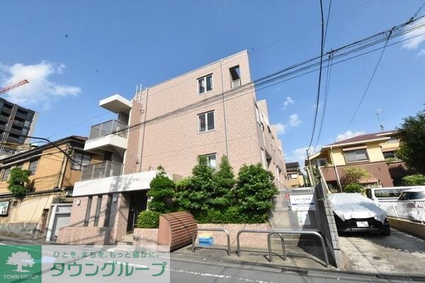 外観(★外観＆共用設備★)