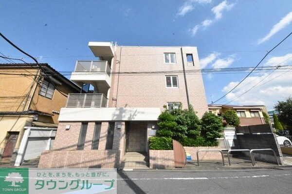 外観(★外観＆共用設備★)