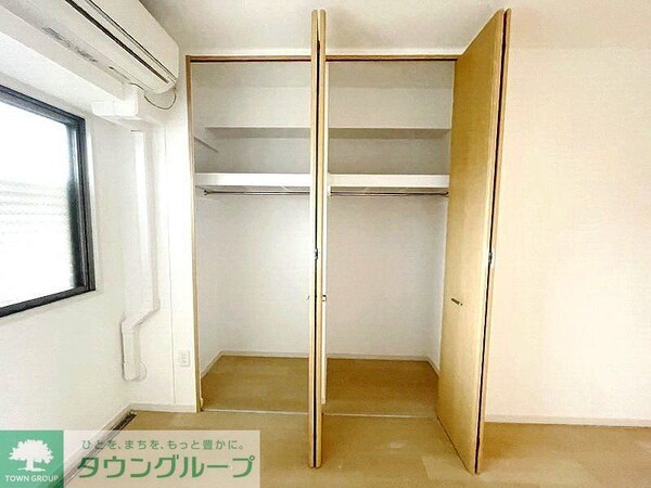 収納(お問合せは(株)タウンハウジングレジデンス事業部【03-…)