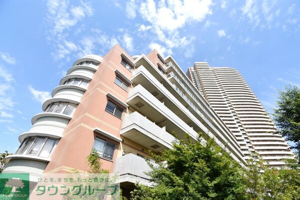 外観(外観)