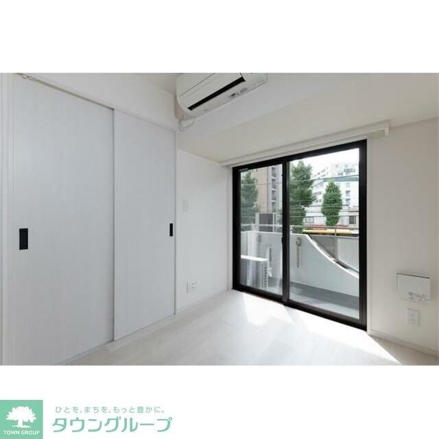 物件内観写真3　(別部屋参考写真)