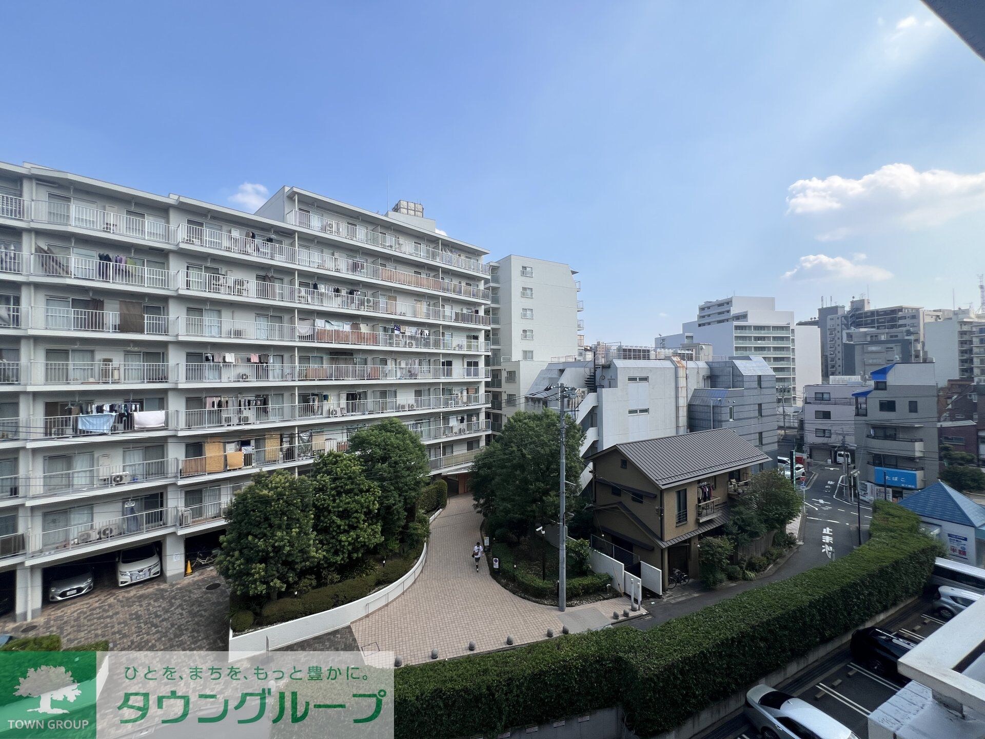 物件内観写真18　(眺望)