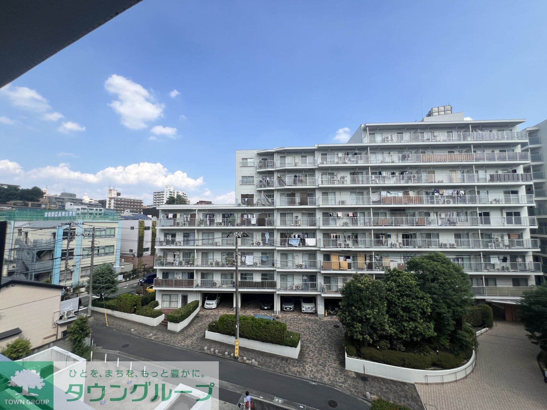 物件内観写真19　(眺望)