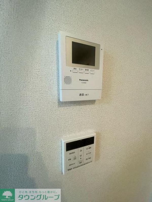 セキュリティ(設備)